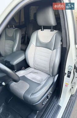 Позашляховик / Кросовер Toyota Land Cruiser Prado 2014 в 