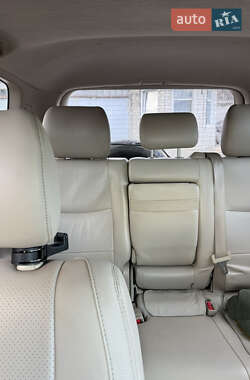 Внедорожник / Кроссовер Toyota Land Cruiser Prado 2003 в 