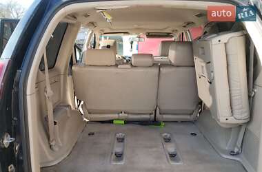 Внедорожник / Кроссовер Toyota Land Cruiser Prado 2004 в Тернополе