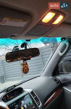 Внедорожник / Кроссовер Toyota Land Cruiser Prado 2004 в 
