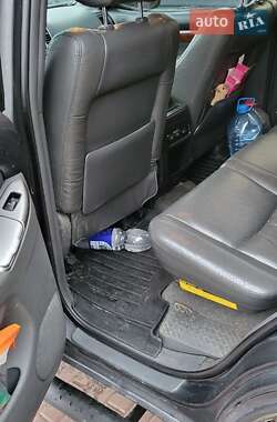 Внедорожник / Кроссовер Toyota Land Cruiser Prado 2004 в 