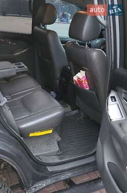Внедорожник / Кроссовер Toyota Land Cruiser Prado 2004 в 