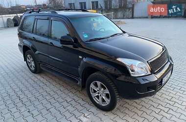 Внедорожник / Кроссовер Toyota Land Cruiser Prado 2005 в Виннице