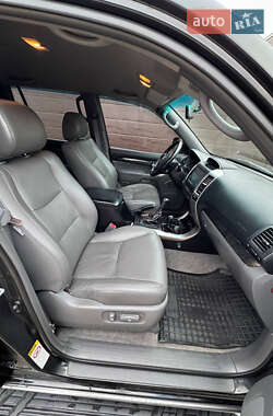 Внедорожник / Кроссовер Toyota Land Cruiser Prado 2008 в 