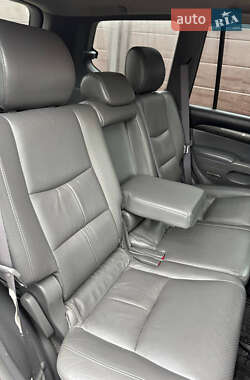Внедорожник / Кроссовер Toyota Land Cruiser Prado 2008 в 