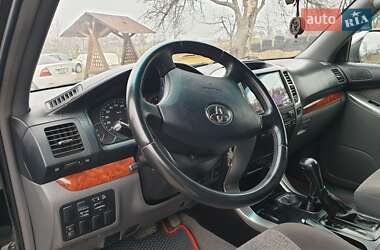 Позашляховик / Кросовер Toyota Land Cruiser Prado 2006 в Косові