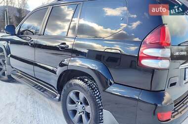 Внедорожник / Кроссовер Toyota Land Cruiser Prado 2006 в Надворной