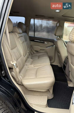 Внедорожник / Кроссовер Toyota Land Cruiser Prado 2006 в 