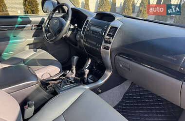 Позашляховик / Кросовер Toyota Land Cruiser Prado 2008 в 