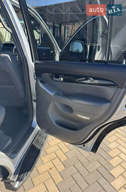 Позашляховик / Кросовер Toyota Land Cruiser Prado 2008 в 