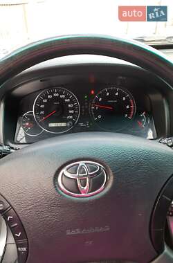 Внедорожник / Кроссовер Toyota Land Cruiser Prado 2008 в 