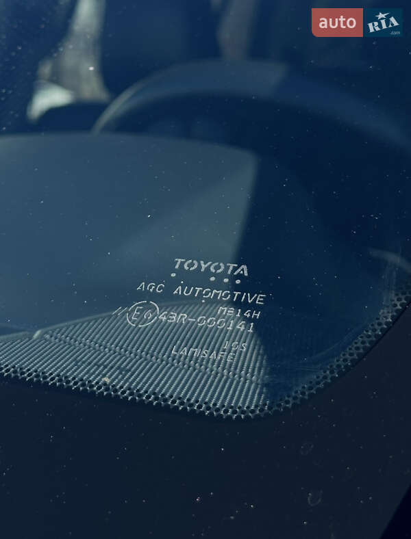 Позашляховик / Кросовер Toyota Land Cruiser Prado 2020 в Івано-Франківську