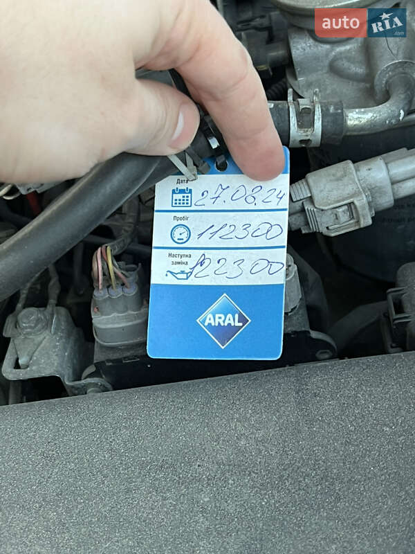 Позашляховик / Кросовер Toyota Land Cruiser Prado 2013 в Києві