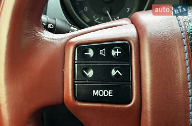 Внедорожник / Кроссовер Toyota Land Cruiser Prado 2012 в 