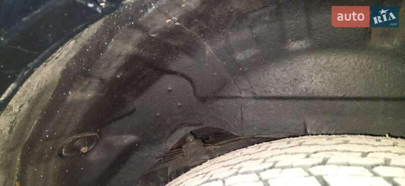 Внедорожник / Кроссовер Toyota Land Cruiser Prado 2004 в Нежине