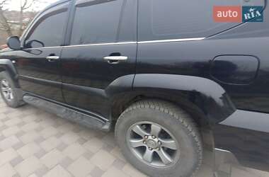 Внедорожник / Кроссовер Toyota Land Cruiser Prado 2008 в 