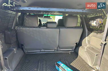 Внедорожник / Кроссовер Toyota Land Cruiser Prado 2008 в 