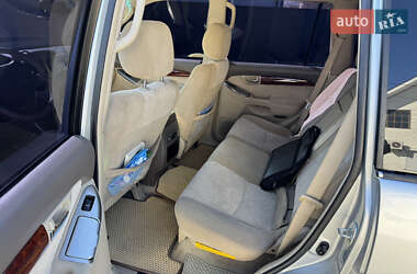 Внедорожник / Кроссовер Toyota Land Cruiser Prado 2006 в 