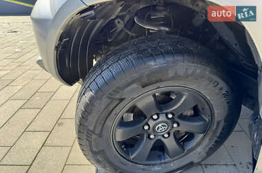 Внедорожник / Кроссовер Toyota Land Cruiser Prado 2006 в 