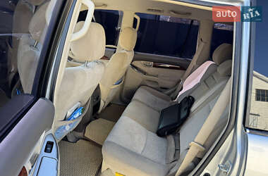 Внедорожник / Кроссовер Toyota Land Cruiser Prado 2006 в 