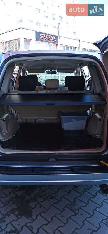Внедорожник / Кроссовер Toyota Land Cruiser Prado 2005 в Черновцах