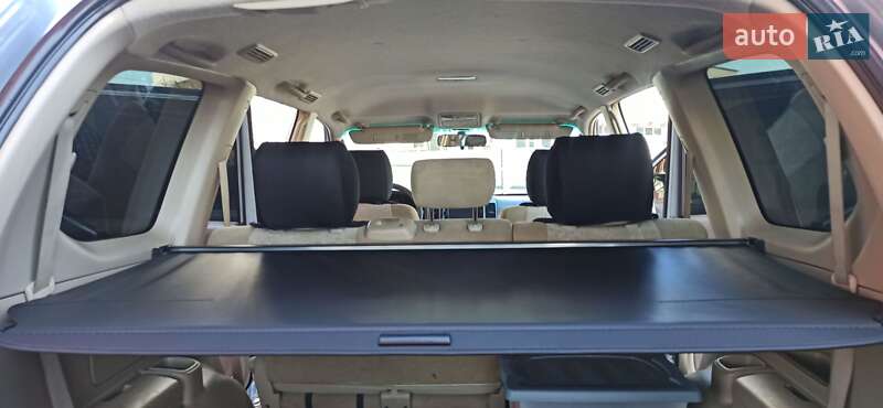 Внедорожник / Кроссовер Toyota Land Cruiser Prado 2005 в Черновцах