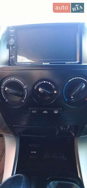 Внедорожник / Кроссовер Toyota Land Cruiser Prado 2005 в Черновцах