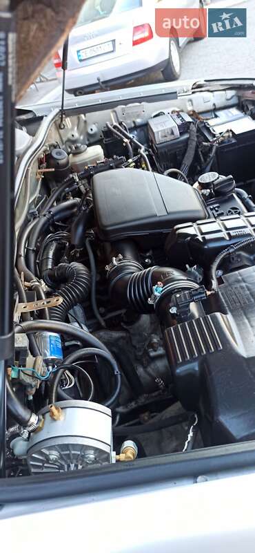 Внедорожник / Кроссовер Toyota Land Cruiser Prado 2005 в Черновцах