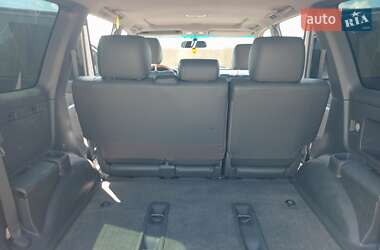 Внедорожник / Кроссовер Toyota Land Cruiser Prado 2005 в 
