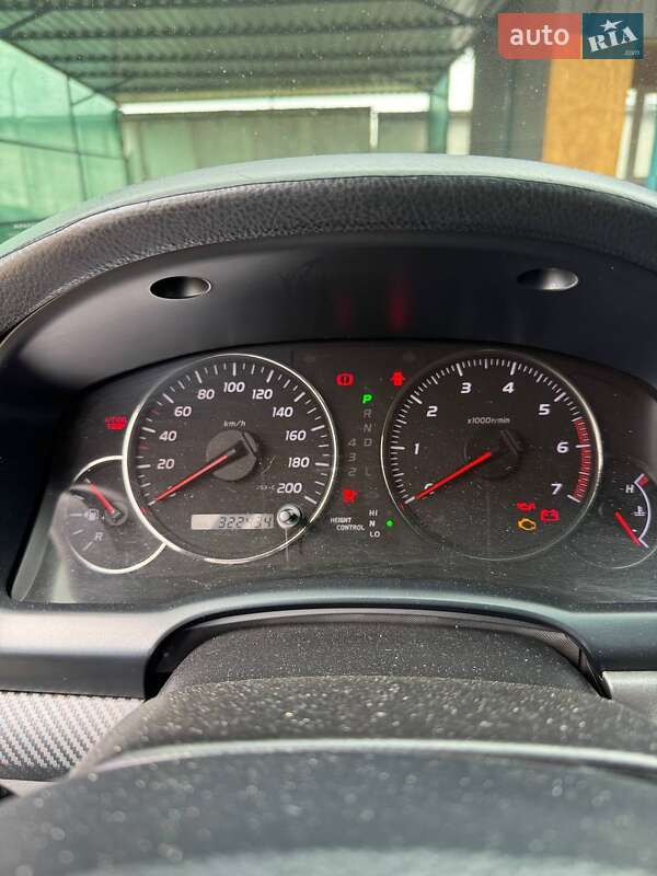 Внедорожник / Кроссовер Toyota Land Cruiser Prado 2007 в Одессе