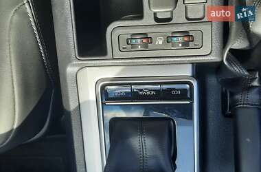 Внедорожник / Кроссовер Toyota Land Cruiser Prado 2022 в 