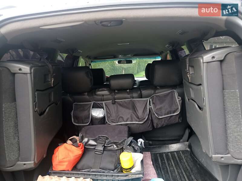 Позашляховик / Кросовер Toyota Land Cruiser Prado 2005 в Стебнику