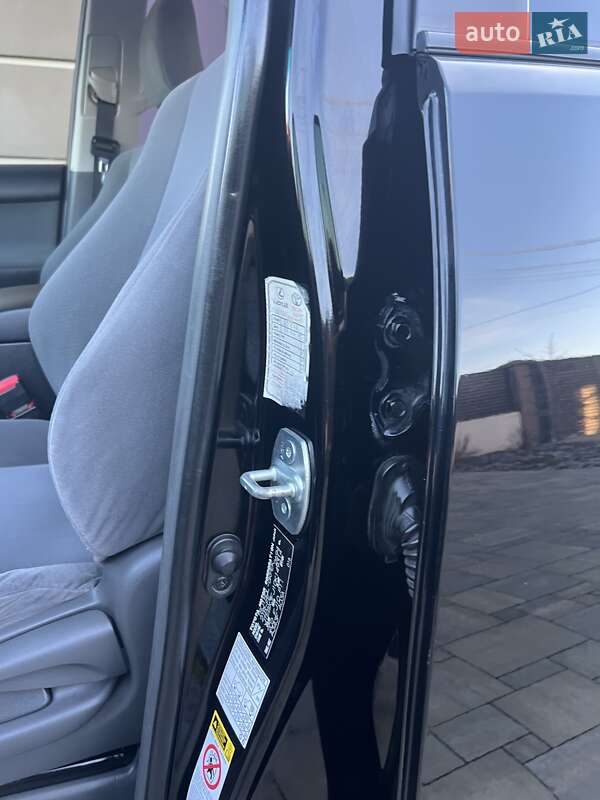 Внедорожник / Кроссовер Toyota Land Cruiser Prado 2013 в Луцке фото 10 Внедорожник / Кроссовер Toyota Land Cruiser Prado 2013 в Луцке