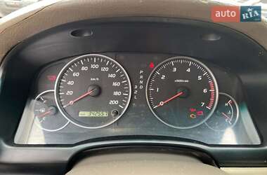 Внедорожник / Кроссовер Toyota Land Cruiser Prado 2004 в 