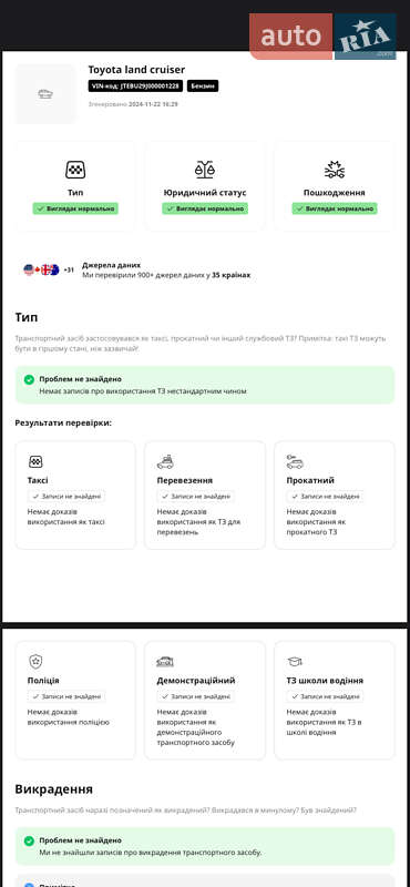 Внедорожник / Кроссовер Toyota Land Cruiser Prado 2003 в Подольске