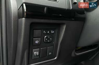 Внедорожник / Кроссовер Toyota Land Cruiser Prado 2021 в 