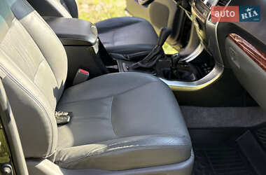 Внедорожник / Кроссовер Toyota Land Cruiser Prado 2006 в 