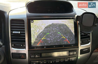Внедорожник / Кроссовер Toyota Land Cruiser Prado 2006 в 