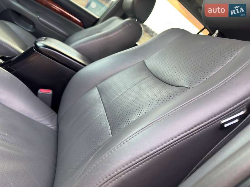 Внедорожник / Кроссовер Toyota Land Cruiser Prado 2007 в Ахтырке