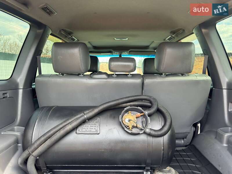 Внедорожник / Кроссовер Toyota Land Cruiser Prado 2007 в Ахтырке