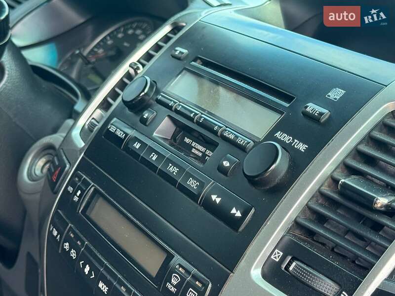 Внедорожник / Кроссовер Toyota Land Cruiser Prado 2007 в Ахтырке