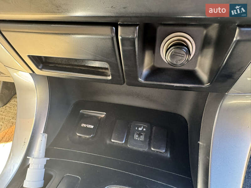 Внедорожник / Кроссовер Toyota Land Cruiser Prado 2006 в Сумах фото 8 Внедорожник / Кроссовер Toyota Land Cruiser Prado 2006 в Сумах