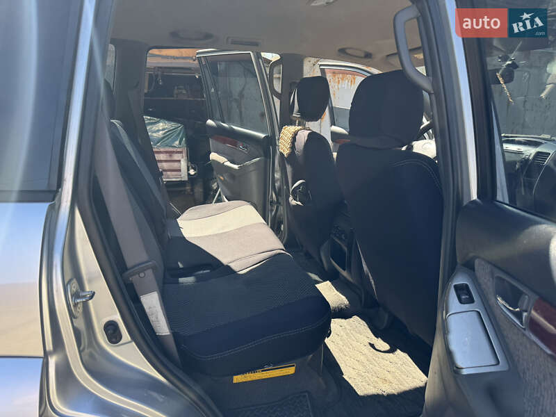 Внедорожник / Кроссовер Toyota Land Cruiser Prado 2006 в Сумах фото 11 Внедорожник / Кроссовер Toyota Land Cruiser Prado 2006 в Сумах