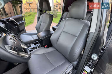 Внедорожник / Кроссовер Toyota Land Cruiser Prado 2014 в 