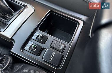 Внедорожник / Кроссовер Toyota Land Cruiser Prado 2014 в 