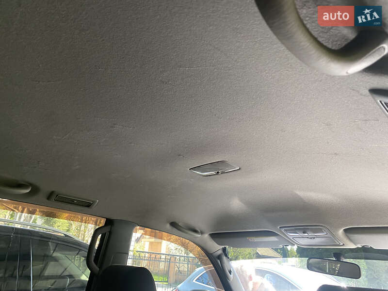 Внедорожник / Кроссовер Toyota Land Cruiser Prado 2005 в Киеве