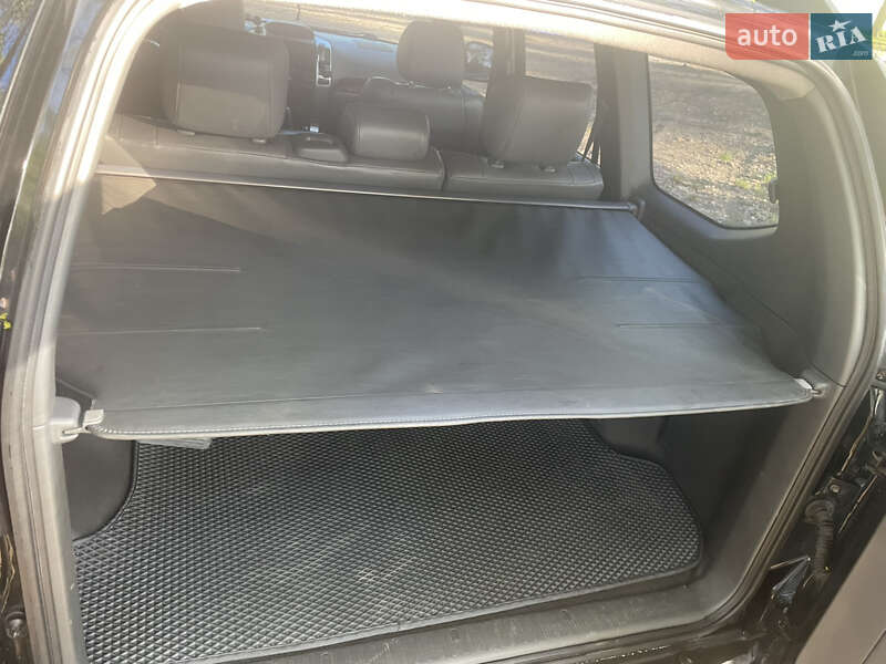 Внедорожник / Кроссовер Toyota Land Cruiser Prado 2006 в Сумах