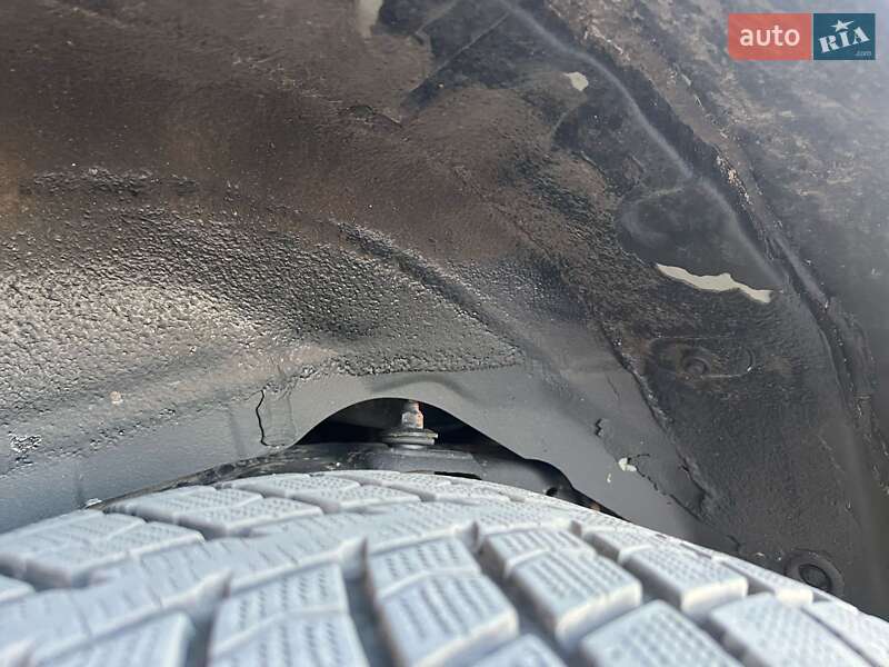 Внедорожник / Кроссовер Toyota Land Cruiser Prado 2006 в Черкассах