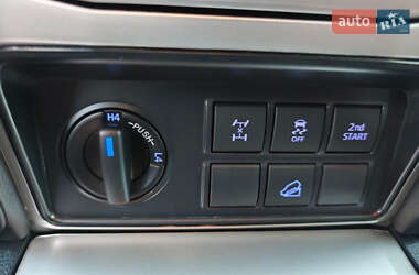 Внедорожник / Кроссовер Toyota Land Cruiser Prado 2021 в 