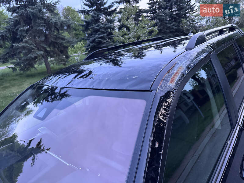 Внедорожник / Кроссовер Toyota Land Cruiser Prado 2022 в Киеве